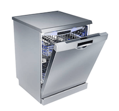 dishwasher repair Ansonia ct